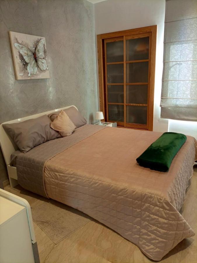 Cozy & Luxurious Apartment With Seaview Bouznika Buitenkant foto