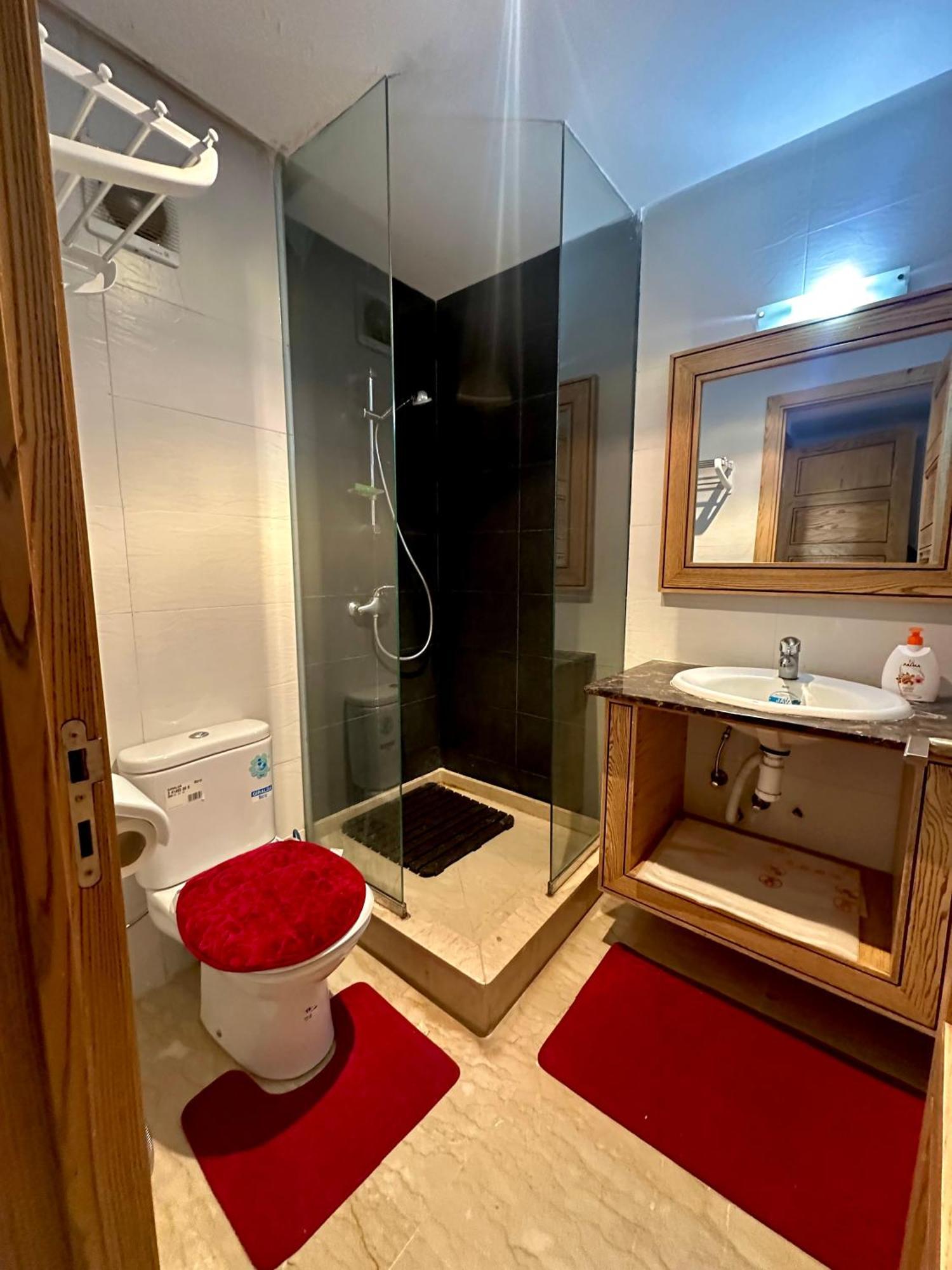 Cozy & Luxurious Apartment With Seaview Bouznika Buitenkant foto