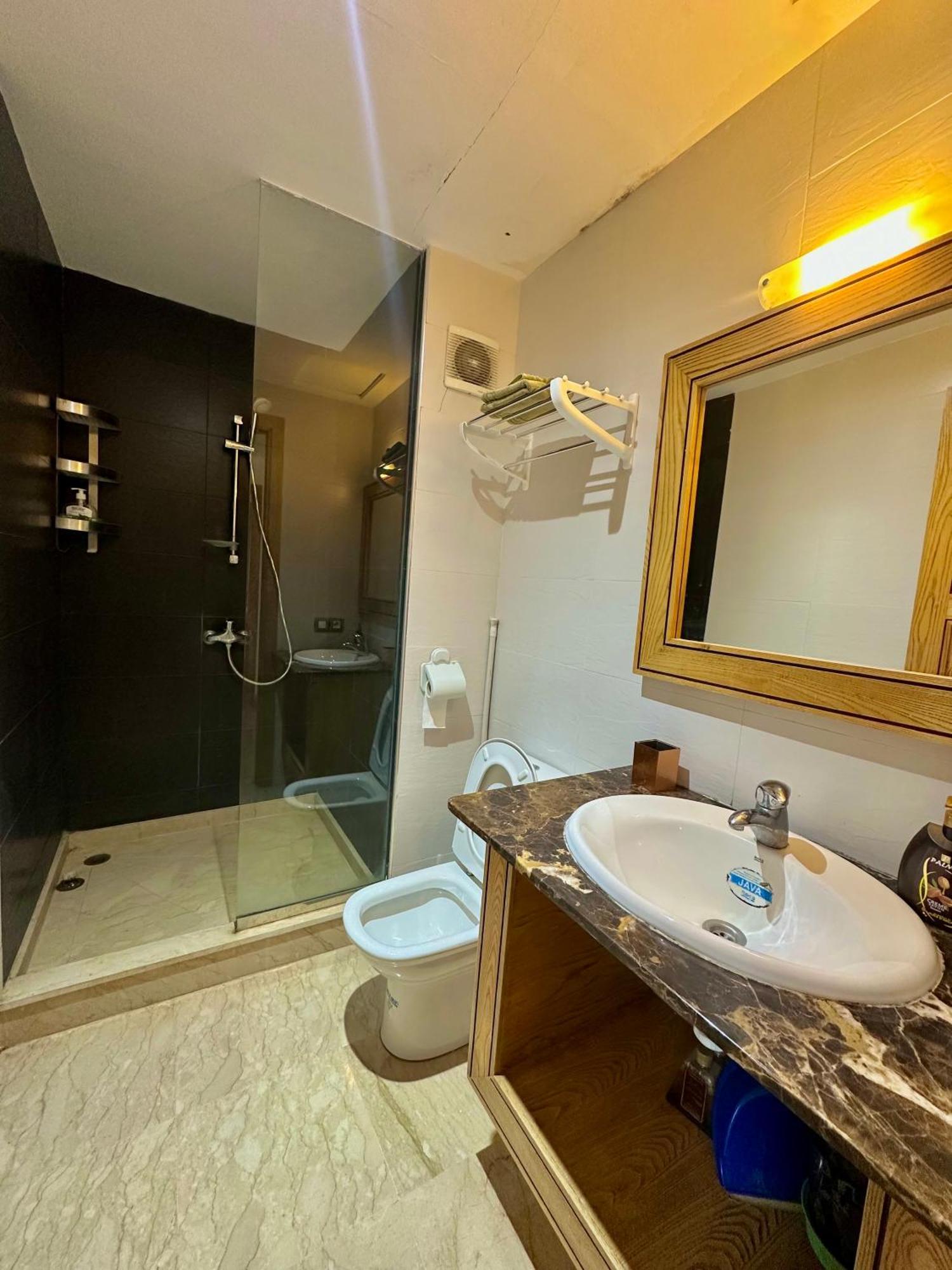 Cozy & Luxurious Apartment With Seaview Bouznika Buitenkant foto